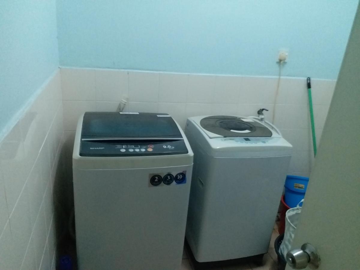 Cyberia Smarthomes Cyber Dzsaja Kültér fotó