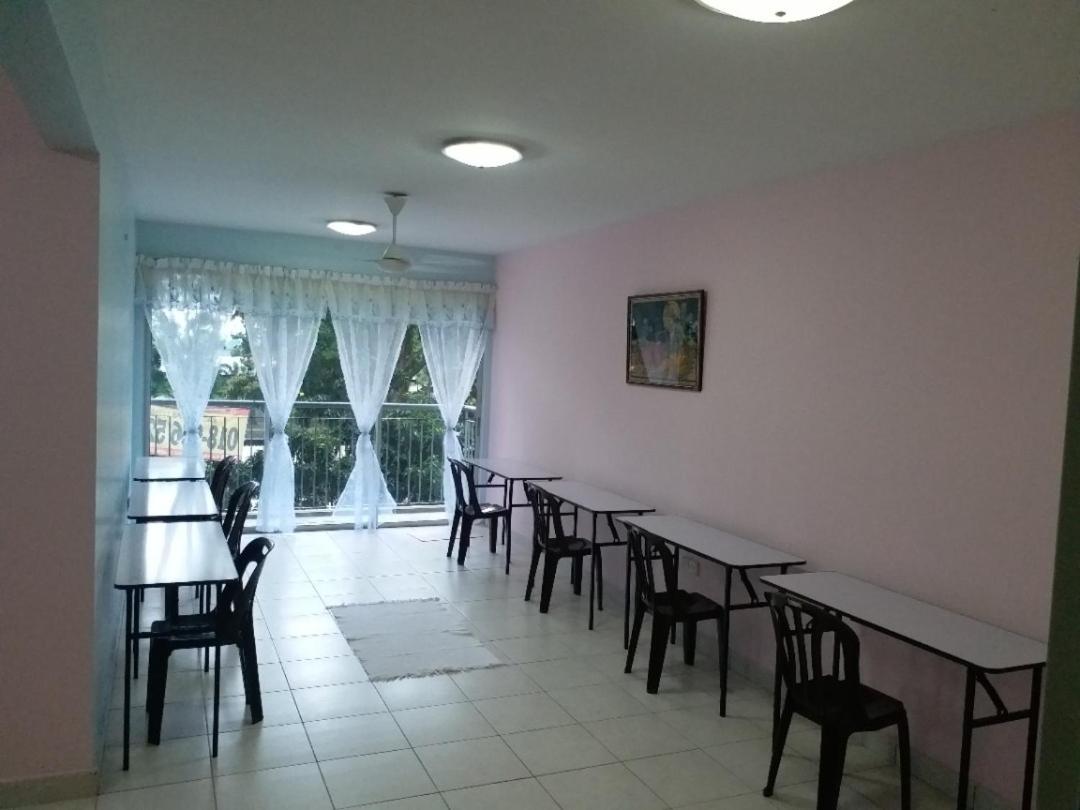 Cyberia Smarthomes Cyber Dzsaja Kültér fotó